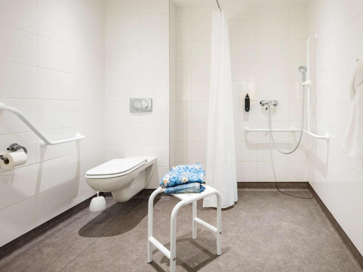 Ibis Budget Clermont Ferrand Sud Aubière Exteriör bild