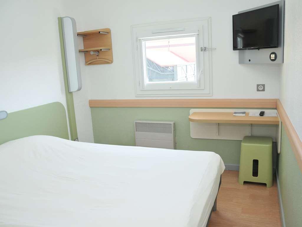 Ibis Budget Clermont Ferrand Sud Aubière Rum bild
