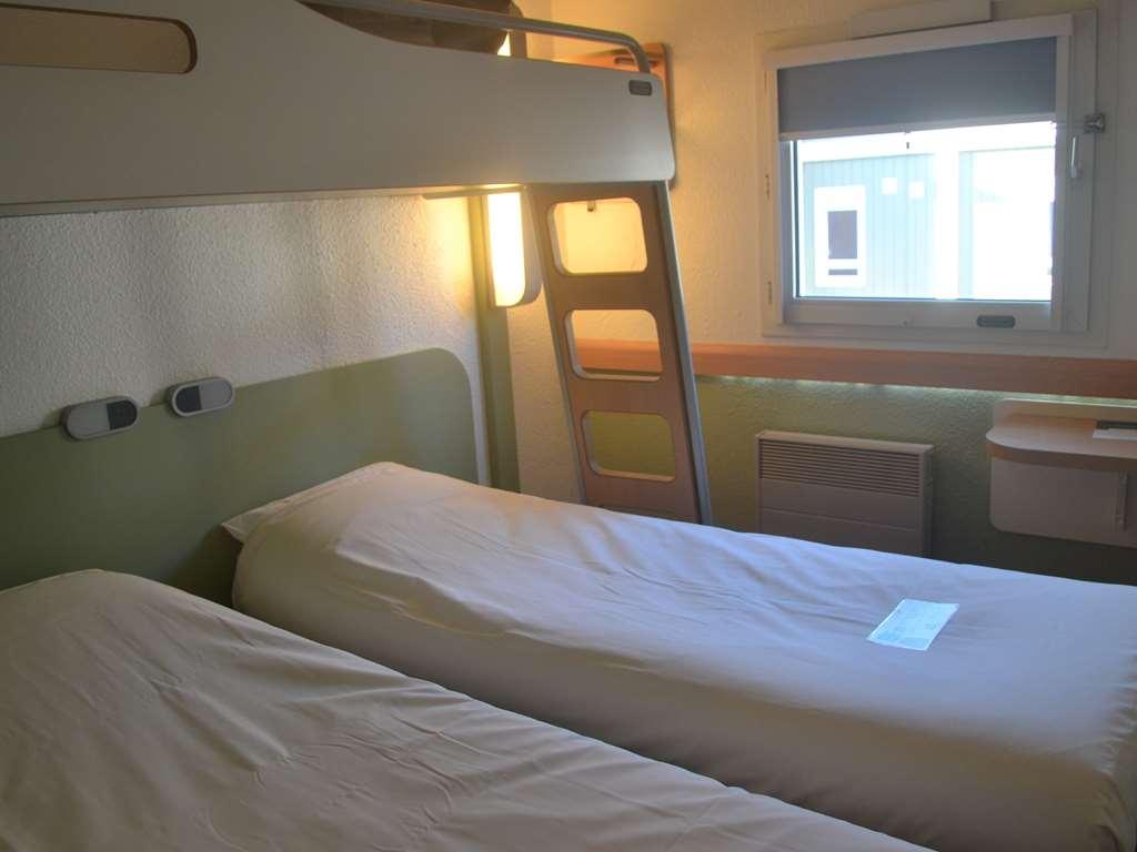 Ibis Budget Clermont Ferrand Sud Aubière Rum bild
