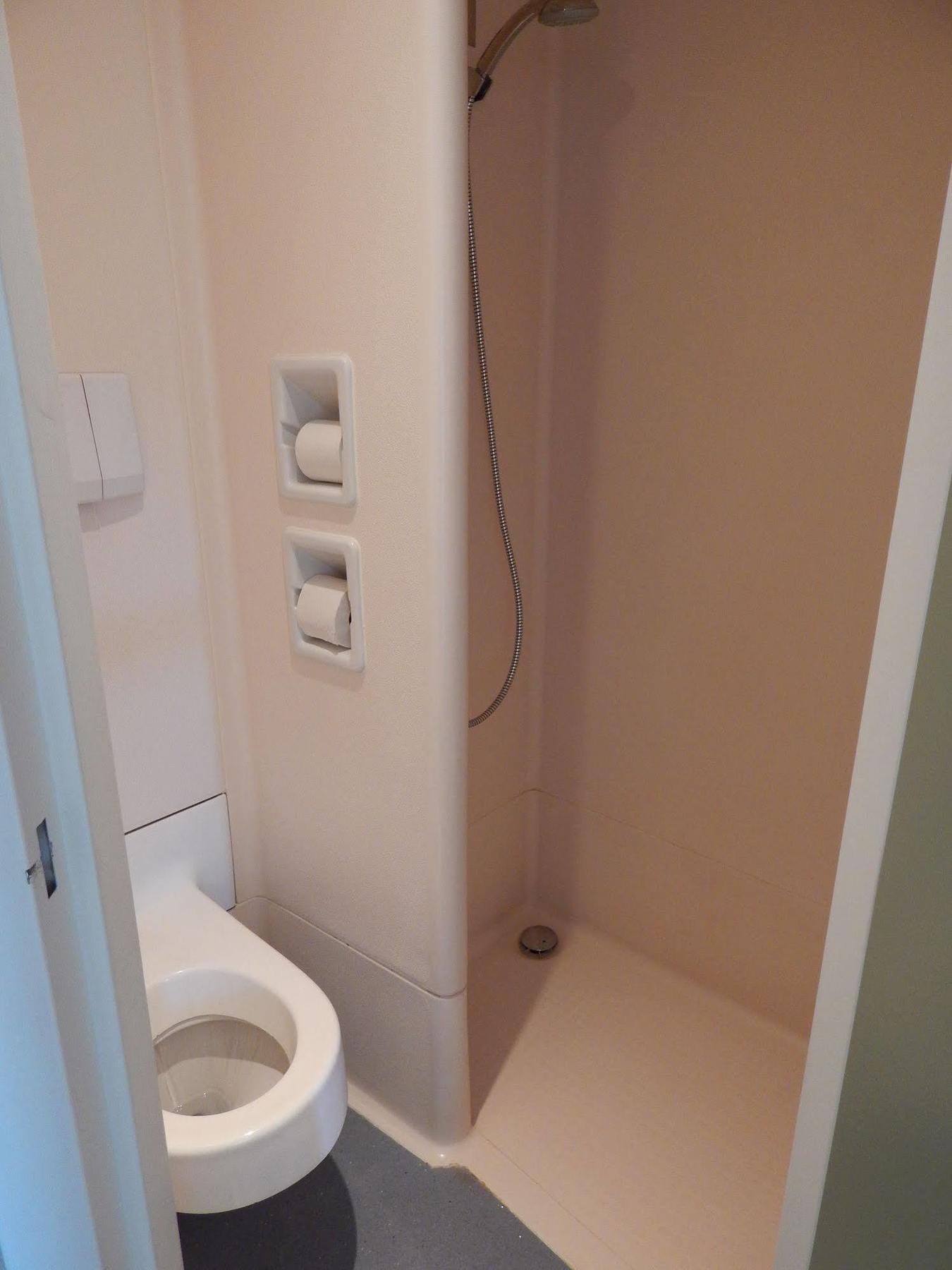 Ibis Budget Clermont Ferrand Sud Aubière Exteriör bild